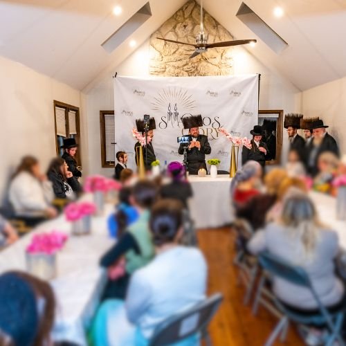 Shabbatons & Retreats